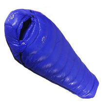 Load image into Gallery viewer, Goose down 2000g Filling -42C~-22C! Ultra-light down outdoor goose down outdoor adult breathable thickening sleeping bag