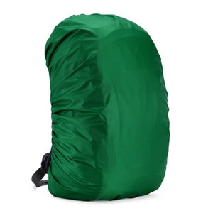 Rain cover backpack 20L 30L 35L 40L 50L 60L Waterproof Bag Camo Tactical Outdoor Camping Hiking Climbing Dust Raincover